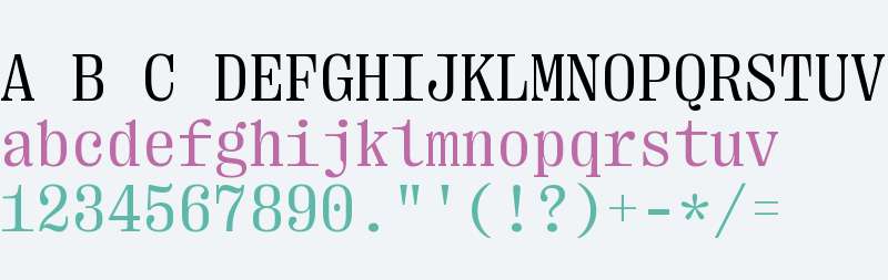 PP Right Serif Mono