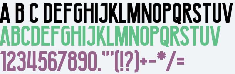 Avenged For Yourself