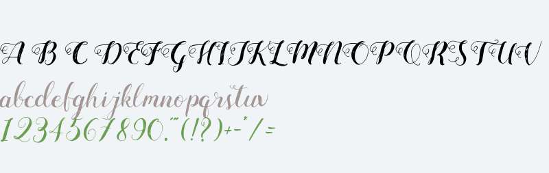 Mightype Script