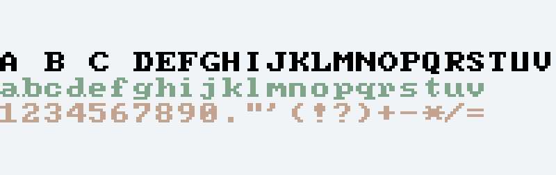 Command Prompt 08x08