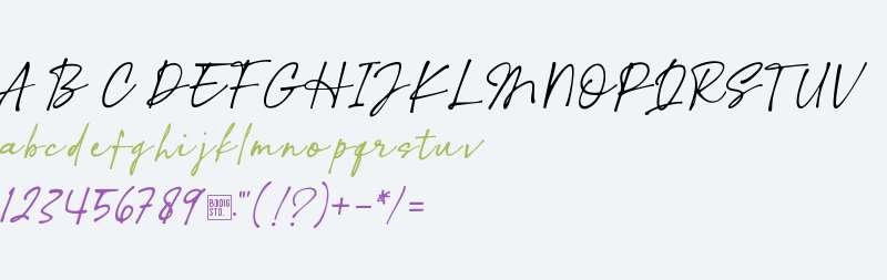 Dilland Script-Trial