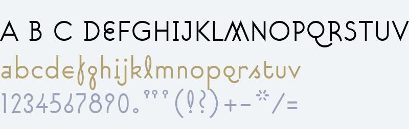 SuburbanLight Regular