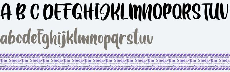 LEMONDAY Personal Use