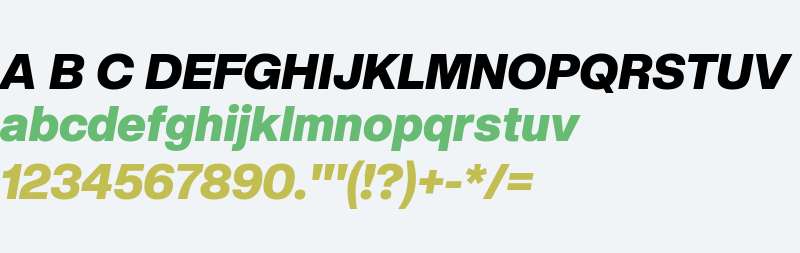 CreatoDisplay-BlackItalic