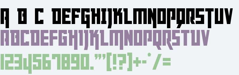 Danger Flight Condensed