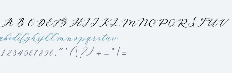 Autines Script