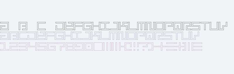 Modulo 20 Outline