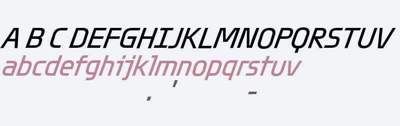 Oddity Trial Condensed