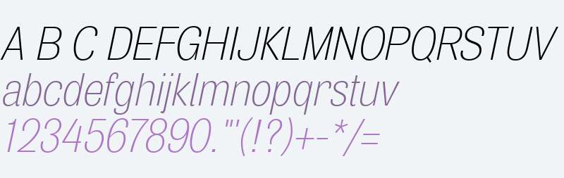 Air W00 Cond Ultra Light Obl