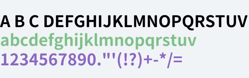 Gen Jyuu GothicL Bold