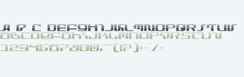 Infinity Formula Gradient