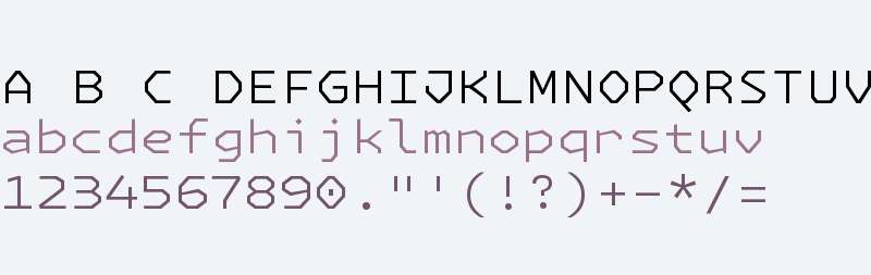 Monaspace Krypton Wide Light