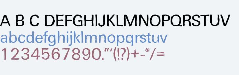 UltimateAntique-Regular