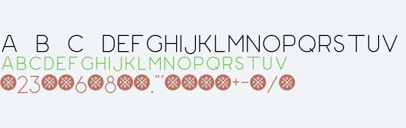 Renown Monoline Sans Demo