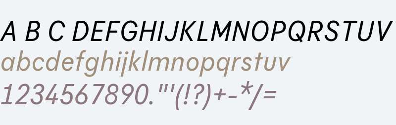 Flink Neue Cmp Test