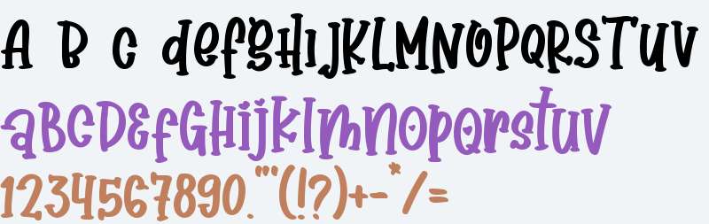 Spring Whisper Font Download