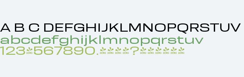 FSP DEMO - Rslv Sns Smlght Wd