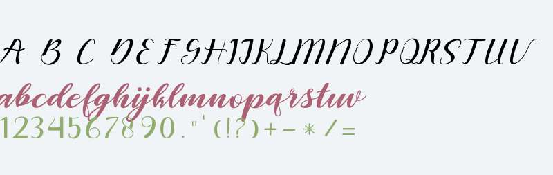 junita script