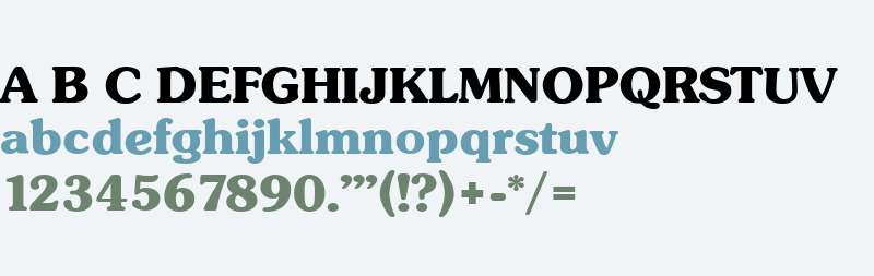 sunsetserial Fonts Free Download - OnlineWebFonts.COM