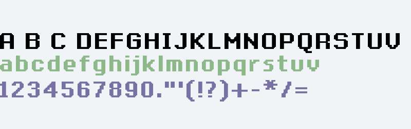 FFF Protege Bold Extended