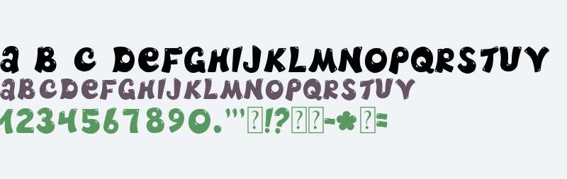 smeshariki Fonts Free Download - OnlineWebFonts.COM