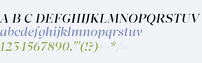 Bw Beto Grande DEMO Medium It