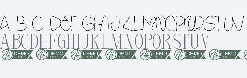 Romeo Ryder Demo