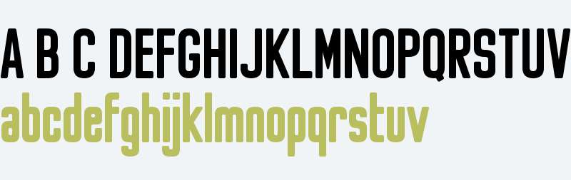Neutro Grotesk