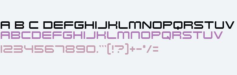 Durandal Light W00 Light