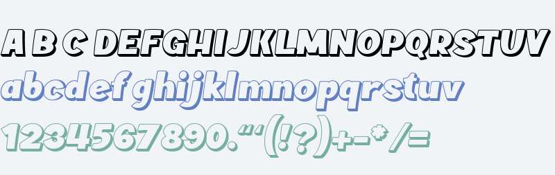 Chopic 3D Free version