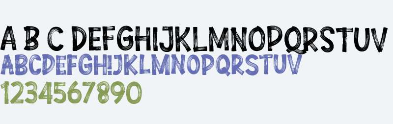 Nidella Dry Brush Demo