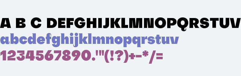 Subjectivity Serif Black