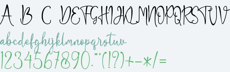 Biolina Larasita - Personal Use