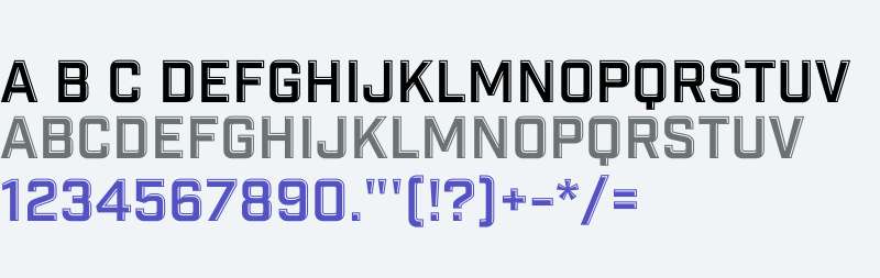 Industry Inc W00 Detail