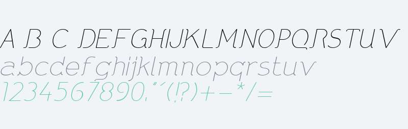 DNNR  MediumItalic