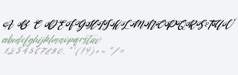 Sakurra Italic