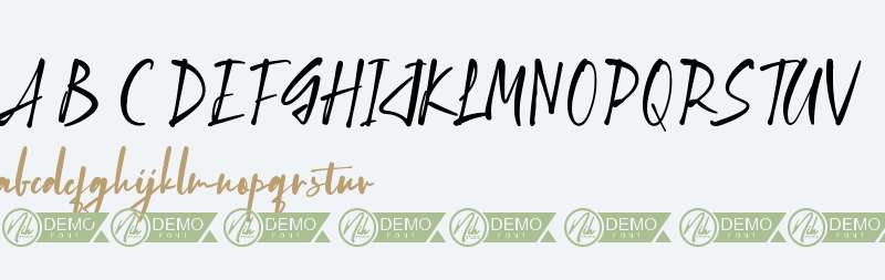 Bunga Kamboja Demo
