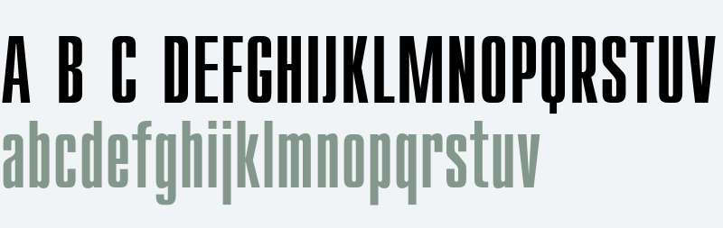 PT Compact Cyrillic