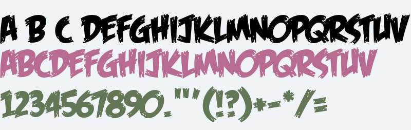 Feast of Flesh BB(RUS BY LYAJKA