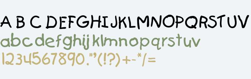 KiddyDB Normal