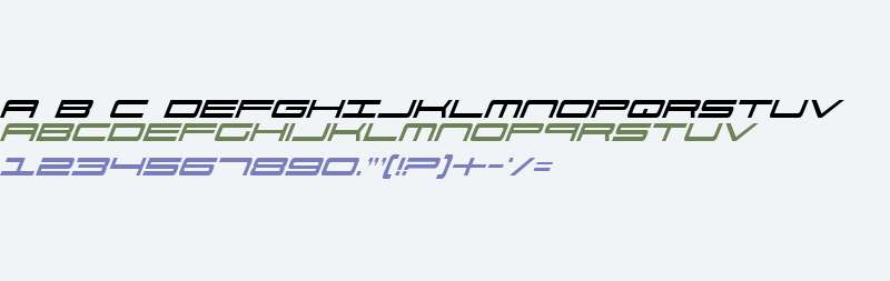 911 Porscha Italic V1