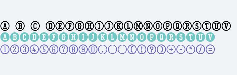 Uchrony Circle