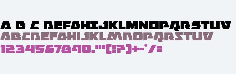 Eagle Strike Compact