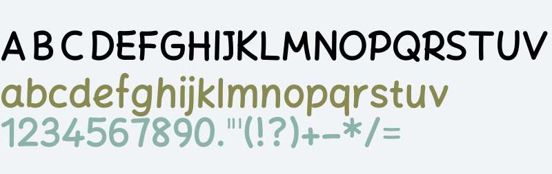 Mikhak SemiBold