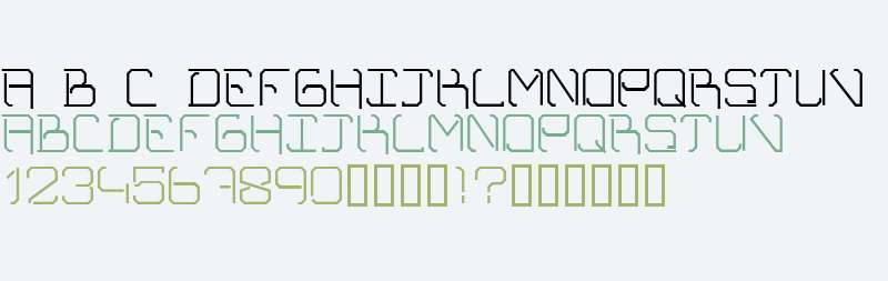 MuseoSansRounded 1s Fonts Free Download - OnlineWebFonts.COM