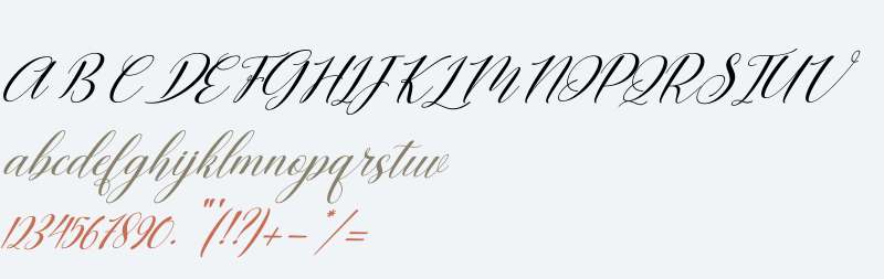 Hellilove Italic