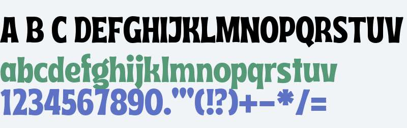 Tropika Island Int Interlock