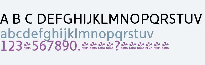 FSP DEMO - nnvt P Rndd Md