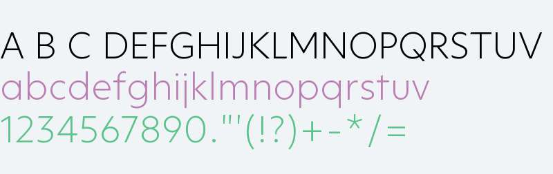 Ricardo ALT ExtraLight