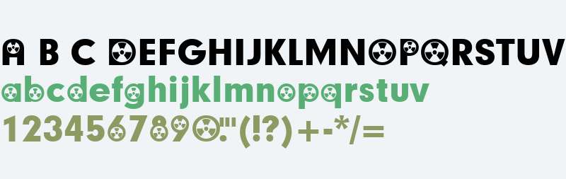 Radiation Participants